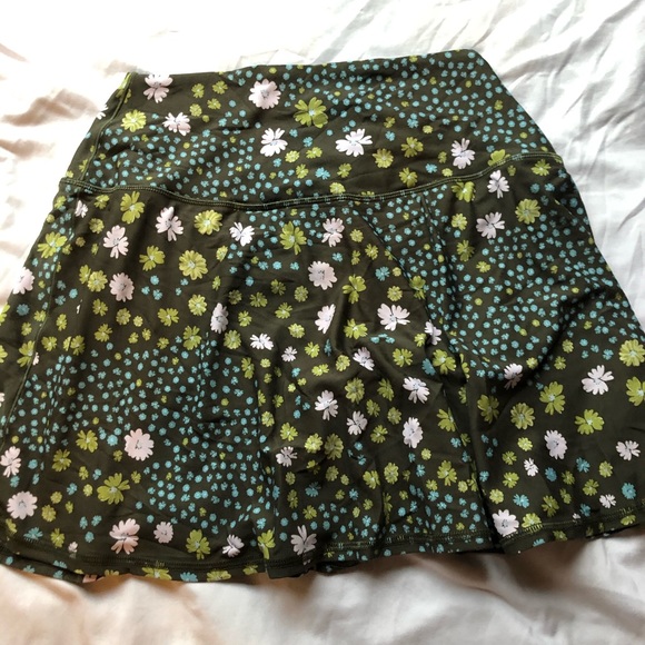 OFFLINE by aerie skort - Picture 5 of 5